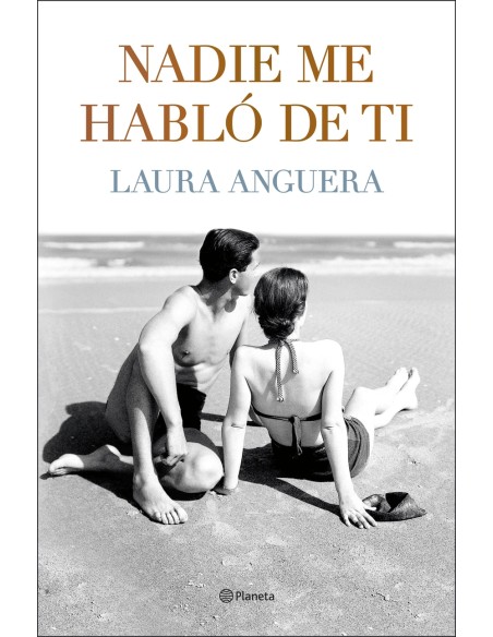 Nadie me hablo de ti