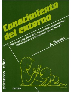 Conocimiento del entorno