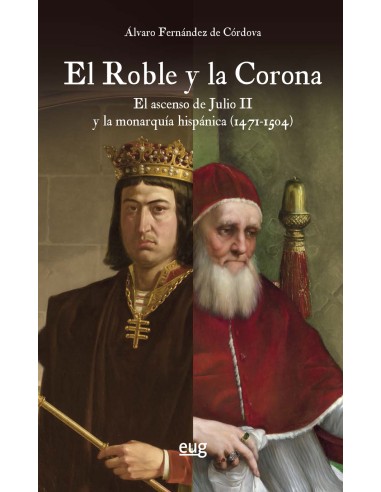 El roble y la corona