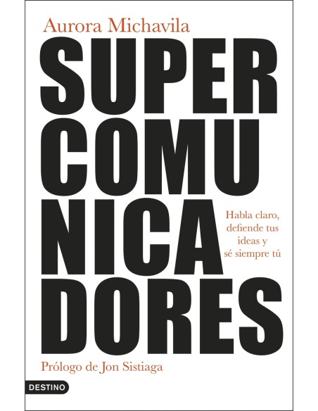 Supercomunicadores