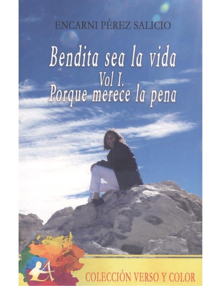 BENDITA SEA LA VIDA VOL I