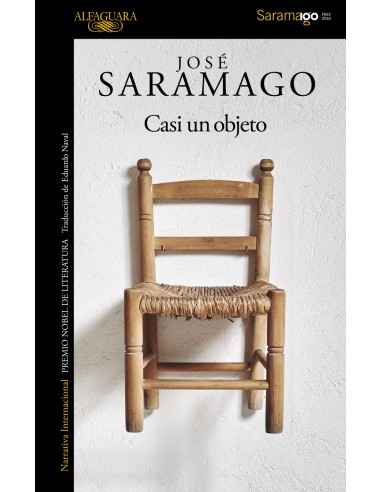 Casi un objeto