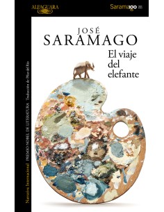 El viaje del elefante