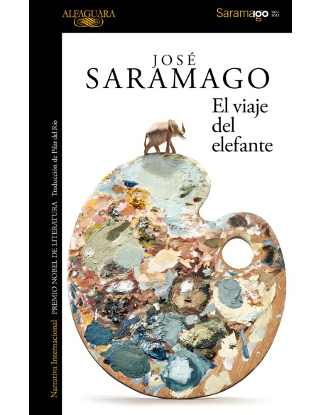 El viaje del elefante