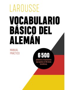 Vocabulario basico del aleman