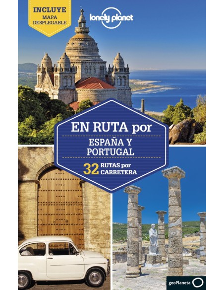 En ruta por Espana y Portugal 2