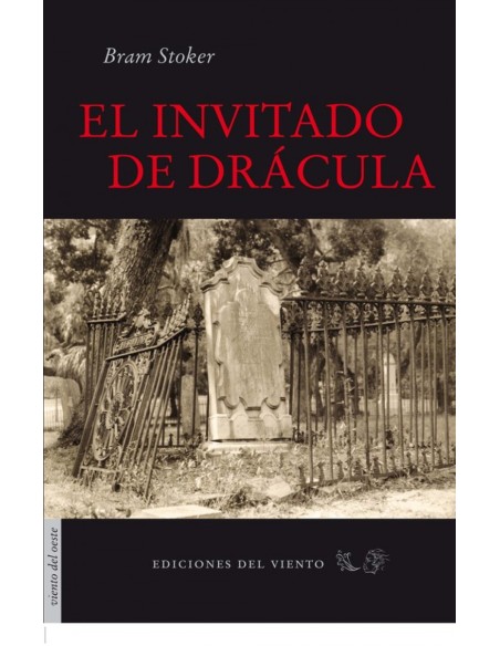 El invitado de Dracula