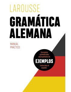 Gramatica alemana