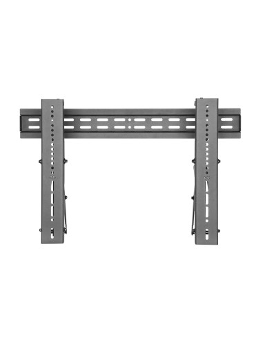 Soporte para Videowall Nivelable y Función Pop-Out para TV 45Kg de 37-70, Negro