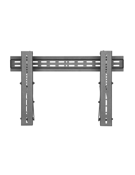 Soporte para Videowall Nivelable y Función Pop-Out para TV 45Kg de 37-70, Negro
