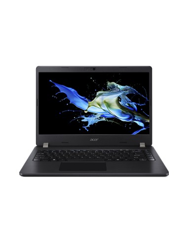 TravelMate P2 TMP214-52-575P Portátil 35,6 cm (14") Full HD i5-10210U 8 GB DDR4-SDRAM 512 GB SSD Wi-Fi 6 (802.11ax) Endless OS N
