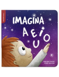 IMAGINA A E I O U