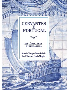 CERVANTES Y PORTUGAL