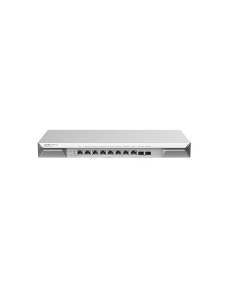 RG-EG710XS router 2.5 Gigabit Ethernet, 10 Gigabit Ethernet, Gigabit Ethernet Gris
