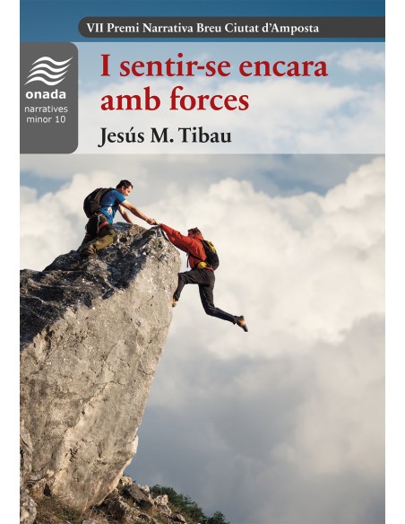 I sentir se encara amb forces