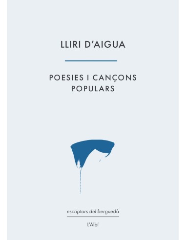 Lliri d aigua
