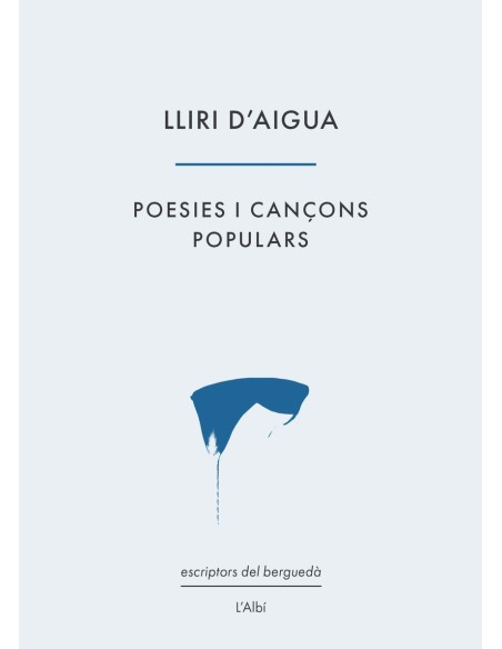 Lliri d aigua