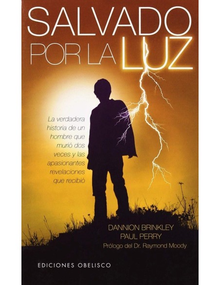 Salvado por la luz