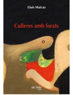 Culleres amb forats