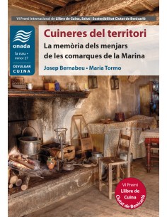 Cuineres del territori