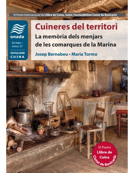 Cuineres del territori