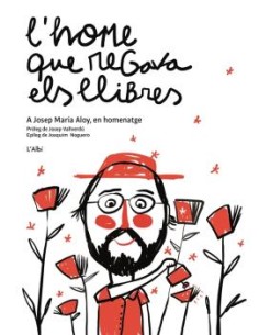 L home que regava els llibres