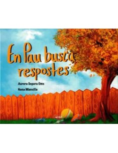 EN PAU BUSCA RESPOSTES