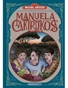 Manuela y los Cakirukos