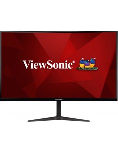 VX Series VX2719-PC-MHD LED display 68,6 cm (27") 1920 x 1080 Pixeles Full HD Negro 2