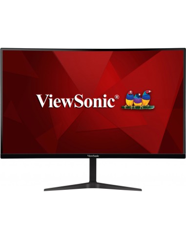 VX Series VX2719-PC-MHD LED display 68,6 cm (27") 1920 x 1080 Pixeles Full HD Negro