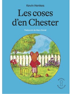 LES COSES D EN CHESTER