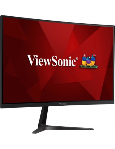 VX Series VX2719-PC-MHD LED display 68,6 cm (27") 1920 x 1080 Pixeles Full HD Negro