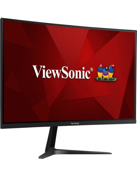 VX Series VX2719-PC-MHD LED display 68,6 cm (27") 1920 x 1080 Pixeles Full HD Negro