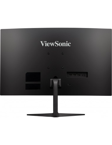 VX Series VX2719-PC-MHD LED display 68,6 cm (27") 1920 x 1080 Pixeles Full HD Negro