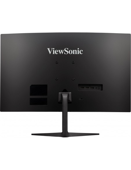 VX Series VX2719-PC-MHD LED display 68,6 cm (27") 1920 x 1080 Pixeles Full HD Negro