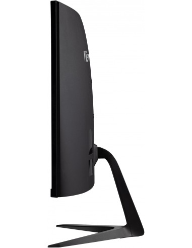 VX Series VX2719-PC-MHD LED display 68,6 cm (27") 1920 x 1080 Pixeles Full HD Negro