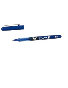 BL-VB-5 Bolígrafo cilíndrico Azul 1 pieza(s)