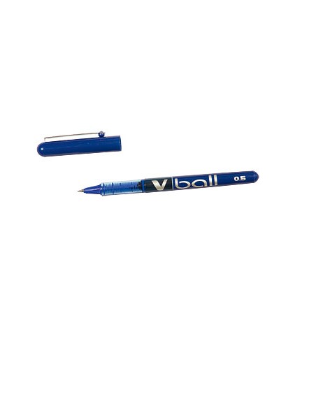 BL-VB-5 Bolígrafo cilíndrico Azul 1 pieza(s)