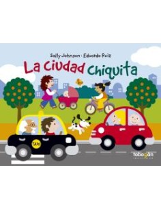 LA CIUDAD CHIQUITA