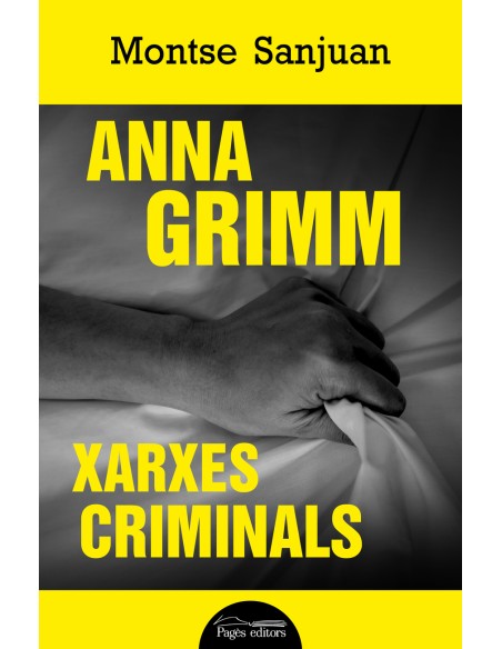 Anna Grimm Xarxes criminals