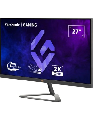 VX Series VX2758A-2K-PRO LED display 68,6 cm (27") 2560 x 1440 Pixeles Quad HD Negro
