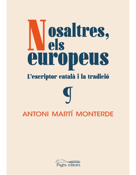 Nosaltres els europeus