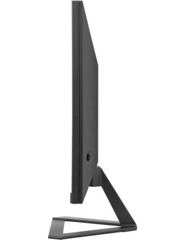 VX Series VX2758A-2K-PRO LED display 68,6 cm (27") 2560 x 1440 Pixeles Quad HD Negro