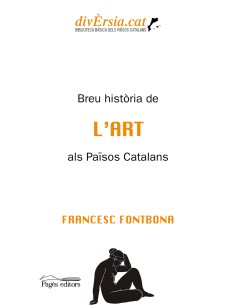 Breu histria de l art als Paisos Catalans