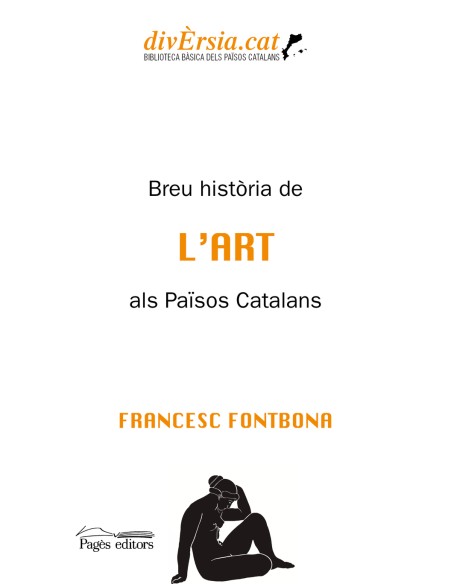 Breu histria de l art als Paisos Catalans
