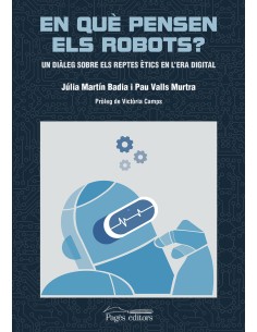 En que pensen els robots