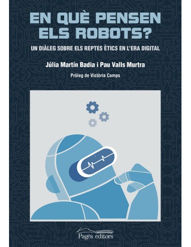 En que pensen els robots