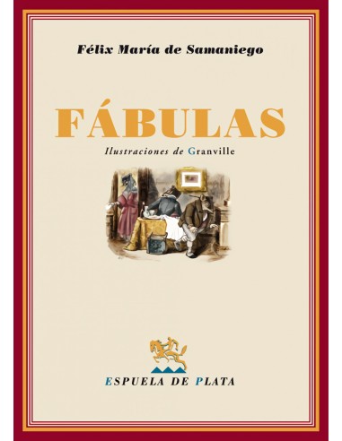 Fabulas