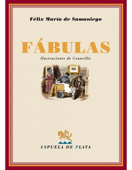 Fabulas