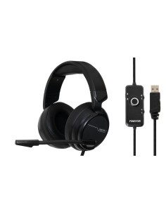 WIN-U auricular y casco Auriculares Alámbrico Diadema Juego Negro
